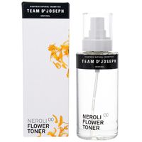Team Dr Joseph Neroli Flower Toner 